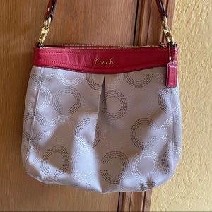 New without tags Coach purse